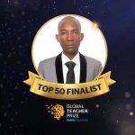 Kayode Adewale: A Celebrated UNESCO Global Teacher 