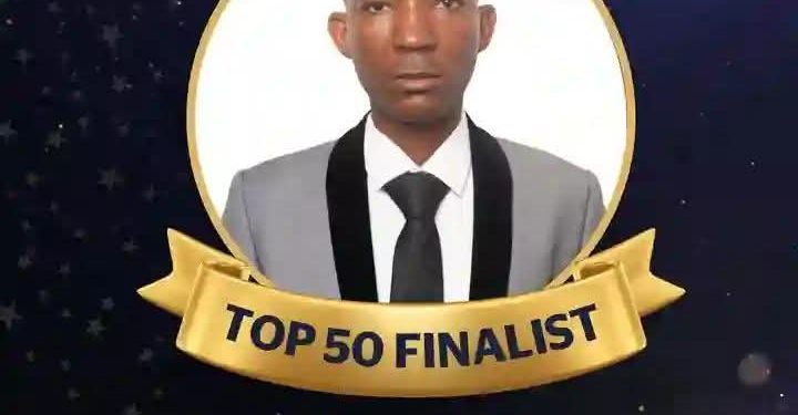 Kayode Adewale: A Celebrated UNESCO Global Teacher 