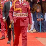 Abiodun Approves Recruitment of Additional 1,000 Amotekun Personnel, Warns Criminals