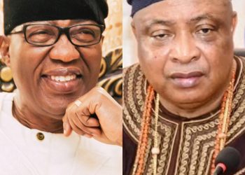 OGD, Akarigbo Seek Creation Of Ijebu State From Old Province 