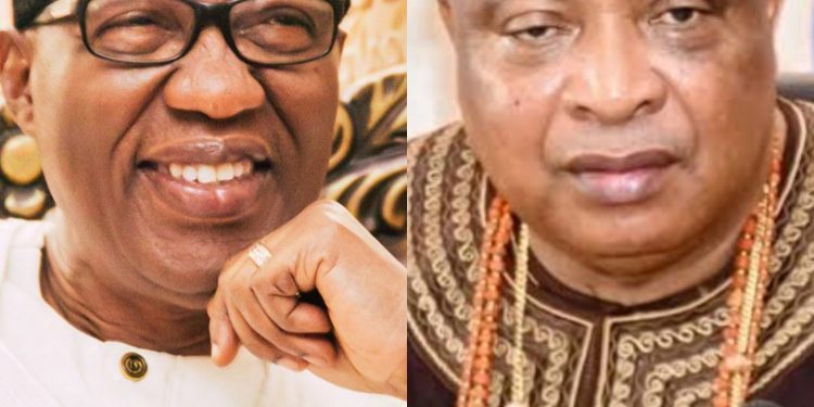 OGD, Akarigbo Seek Creation Of Ijebu State From Old Province 