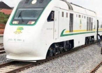 Features of Lagos-Abuja Super Highway And High-Speed Train Project