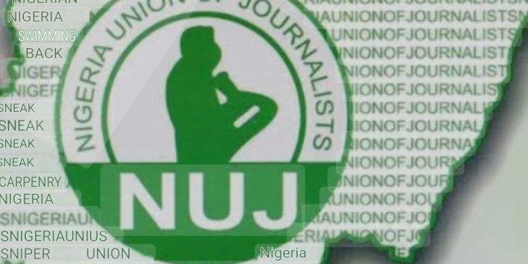 Ogun NUJ Alerts Public On Fake Journalists Operating In Ijebu, Remo Axis