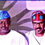 Mamora Declares Obasa’s Removal as Lagos Assembly Speaker Constitutional
