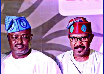 Mamora Declares Obasa’s Removal as Lagos Assembly Speaker Constitutional