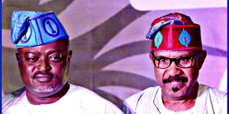 Mamora Declares Obasa’s Removal as Lagos Assembly Speaker Constitutional