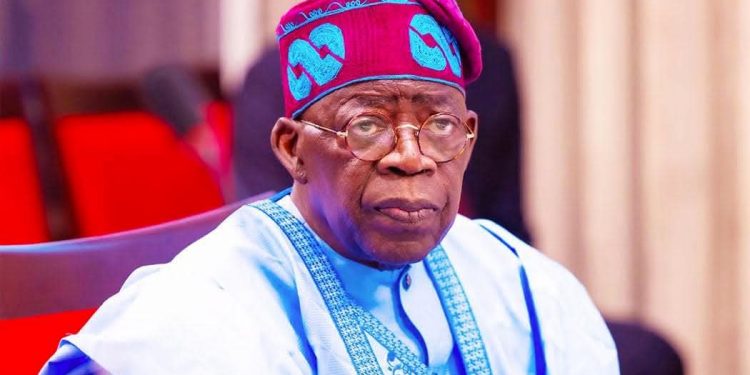 Tinubu Flags off Lagos-Ibadan Road Expansion Project