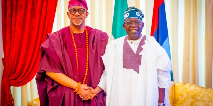 Ogun Govt Hails Tinubu as FG Adopts TASUED as Federal University
