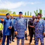 Abiodun Plans To Build, Replicate Largest European Farmers’ Market in Ogum