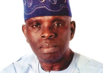 Business Mogul, Adegunwa Boosts Health Infrastructure in Ogun 