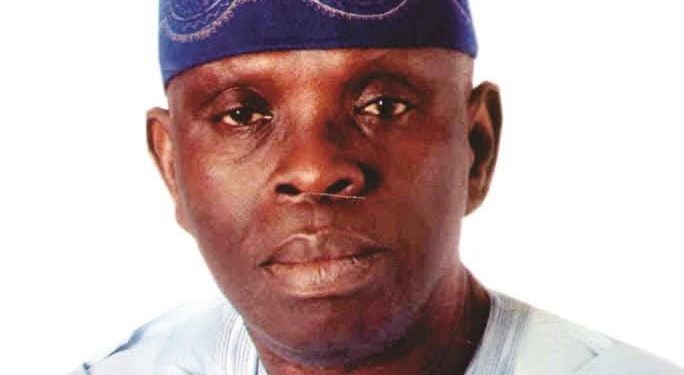 Business Mogul, Adegunwa Boosts Health Infrastructure in Ogun 