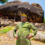 Abiodun sets to make Olumo Rock tourism destination of choice
