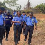OGUN POLICE COMMAND DEPLOYS INTERVENTION SQUAD TO CURB KIDNAPPING ON SAGAMU–IJEBU ODE–BENIN EXPRESSWAY