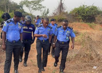 OGUN POLICE COMMAND DEPLOYS INTERVENTION SQUAD TO CURB KIDNAPPING ON SAGAMU–IJEBU ODE–BENIN EXPRESSWAY