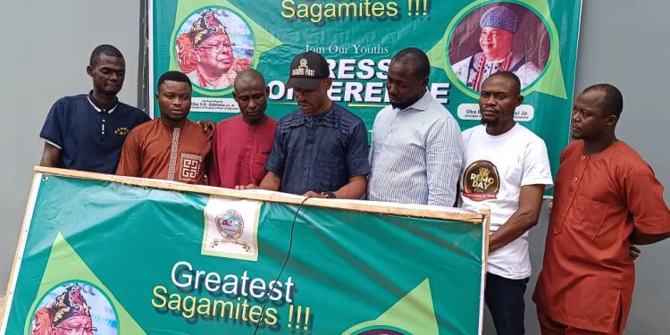 State Creation: Sagamu Youths Harp On Fairness, Equity