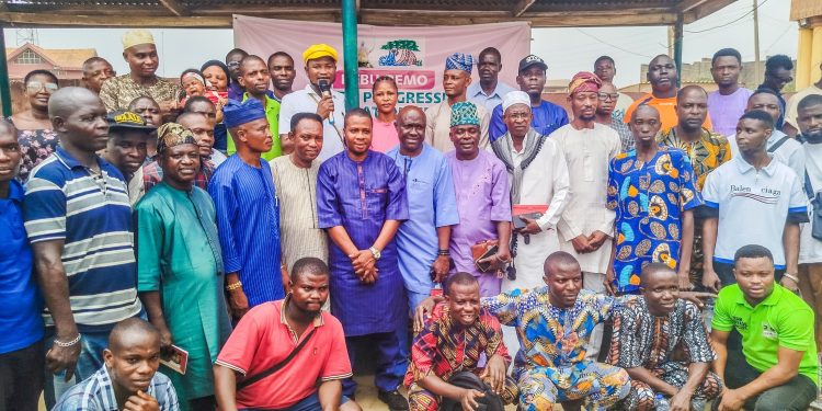 Group Reiterate Commitment Towards Ijebu-Remo State Creation, Seek Stakeholders’ Support