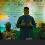 FG Took Over TASUED for Fair Distribution of Federal Varsities in Ogun – Abiodun