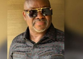 PDP Lacks Unity And Purpose — Fayose