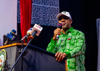 We’ve Paid N179bn in Pensions and Gratuities – Abiodun