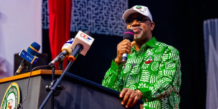 We’ve Paid N179bn in Pensions and Gratuities – Abiodun