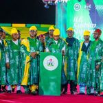 Shettima Commends Gov Abiodun, Describes Gateway Games Opening Ceremony as Masterpiece