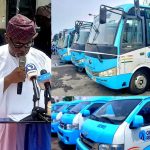 Femi Gbajabiamila Launches Free School Transport for Surulere Students and Elderly in New ‘Gbaja Ride’ Scheme