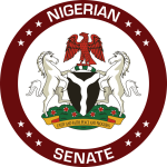 960px Seal of the Senate of Nigeria.svg