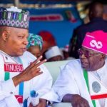 2027: Plans To Replace Shettima Unsettles Northeast APC, As Meeting Ends In Rancour