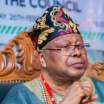 Ogunjobi Mourns Demise of Awujale
