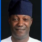 Group Celebrates SWDC Executive Director, Tele Ogunjobi on His Birthday