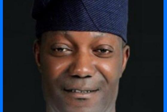 Group Celebrates SWDC Executive Director, Tele Ogunjobi on His Birthday