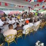 Ogun-East Assembly Endorses Senator Adeola, Asiwaju for 2027