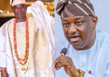 Why we appointed K1 De Ultimate as aviation ambassador — FG