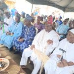 Fusengbuwa Ruling House Holds Special Prayers For Ancestors, Welcomes New Members