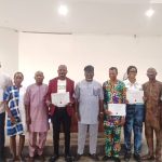 Ogun NUJ Council Swears In New Chapel Executives, Oduneye Emerges Chairman