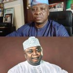 Ogun Bye-election: Former PDP chair, Ogundele mocks Ladi Adetutu over loss of polling unit