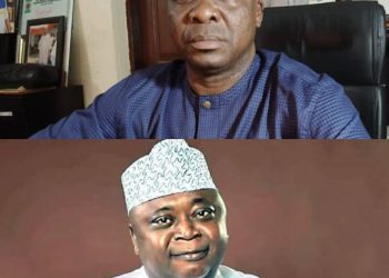 Ogun Bye-election: Former PDP chair, Ogundele mocks Ladi Adetutu over loss of polling unit