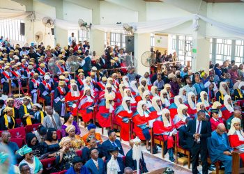 FG approves Establishment of The Appellate Court in Abeokuta To Bring Justice Closer – Abiodun
