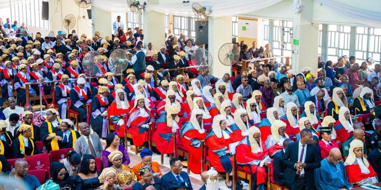 FG approves Establishment of The Appellate Court in Abeokuta To Bring Justice Closer – Abiodun