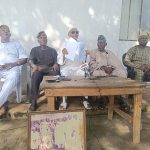 “I Remain Authentic Olori-Ebi Of Fusengbuwa Ruling House, Not Owoyemi” – Ajidagba