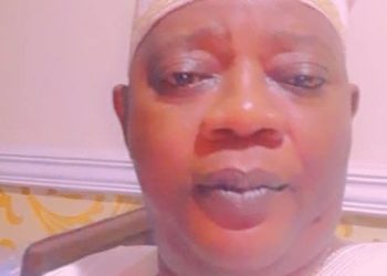 Fusengbuwa Secretary, Adeleke Reaffirms Ajidagba’s Leadership As Olori-Ebi