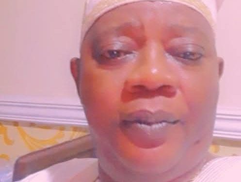 Fusengbuwa Secretary, Adeleke Reaffirms Ajidagba’s Leadership As Olori-Ebi