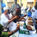 Prince Ajidagba Harps On Unity Among  Members Of Fusengbuwa Ruling House