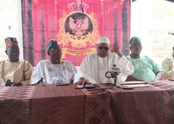 Awujale: Fusengbuwa Ruling House Sets Up Screening Committee