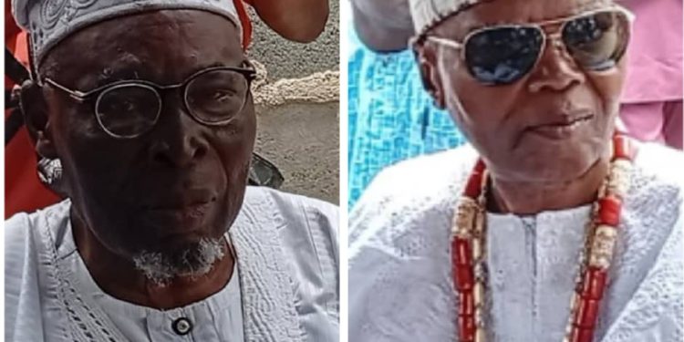 Awujale: Ijebu-Ode Ruling Houses Back Ajidagba’s Leadership