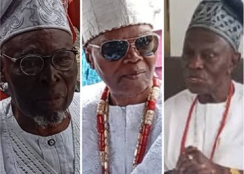 Awujale: Mabadeje Sends Open Letter To Fusengbuwa Ruling House