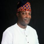 Eid-el-Maulud: Tele Ogunjobi Felicitates Muslims, Calls For Peace And Unity