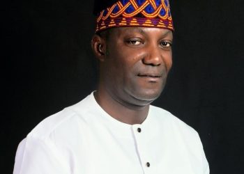 Eid-el-Maulud: Tele Ogunjobi Felicitates Muslims, Calls For Peace And Unity