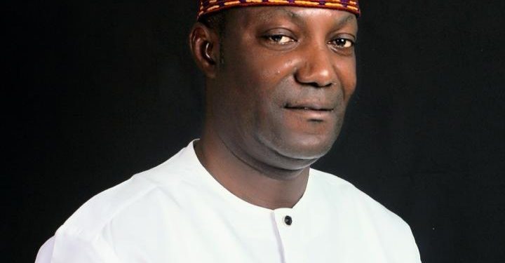 Eid-el-Maulud: Tele Ogunjobi Felicitates Muslims, Calls For Peace And Unity