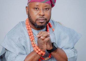 Awujale: Ottun Commends Gov. Abiodun’s Efforts At Installing The Best Candidate 